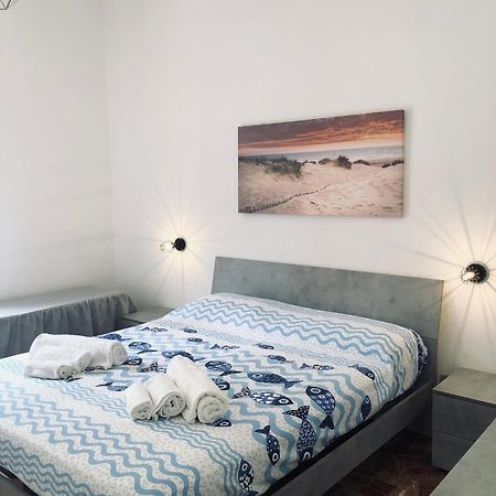Casa Emma 400 Mt Dal Mare Lejlighed Spotorno Eksteriør billede